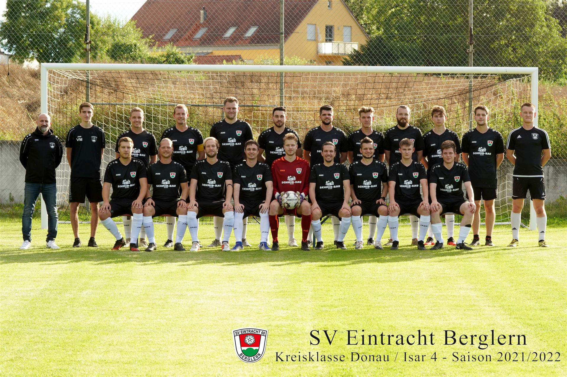 SV Eintracht Berglern E.V.